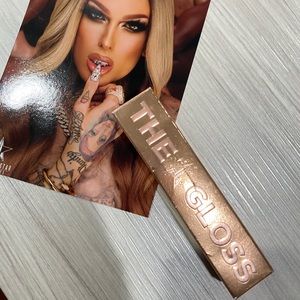 NEW Jeffree Star Gloss
